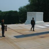  Arlington National Cemetary